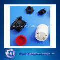 OEM Custom Plastic Parts with POM, ABS or Rubber